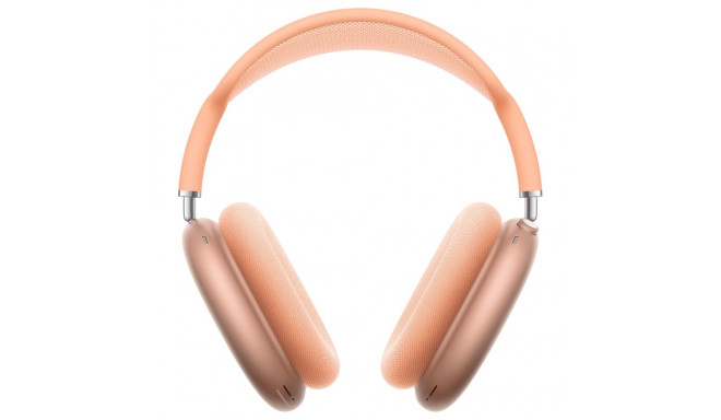 "AirPods Max 2 USB-C ORANGE"