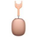 "AirPods Max 2 USB-C ORANGE"
