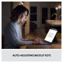 Combo Touch iPad Pro 12.9IN 5.G