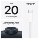 AirPods kõrvaklapid Max 2 USB-C, tumesinine