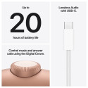 AirPods kõrvaklapid Max 2 USB-C, oranž