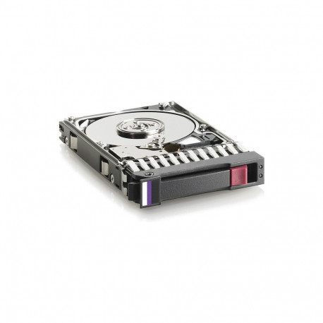 SPS-Drive kõvaketas HD MSA 1.2TB 12G 10K 2.5 SAS ENT S ENT