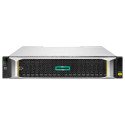 "MSA 2060 12Gb SAS SFF Storage"