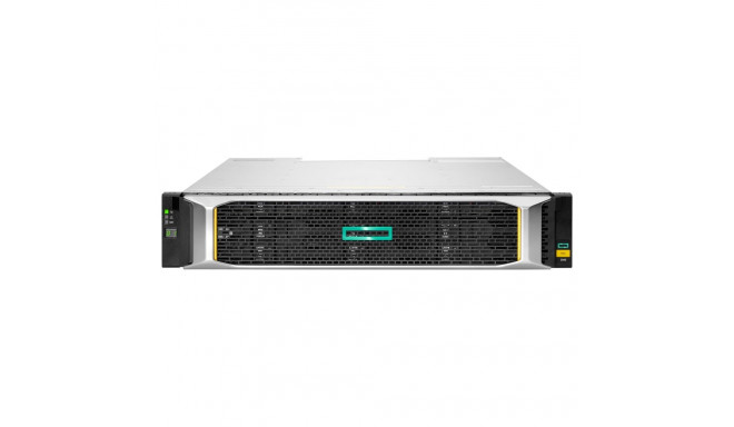 "MSA 2060 10GbE iSCSI LFF Storage"