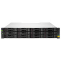 "MSA 2060 10GbE iSCSI LFF Storage"