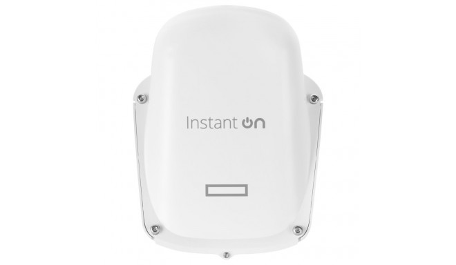 "HPE Networking InstantOn Access Point AP27 Outdoor EU Bundle"