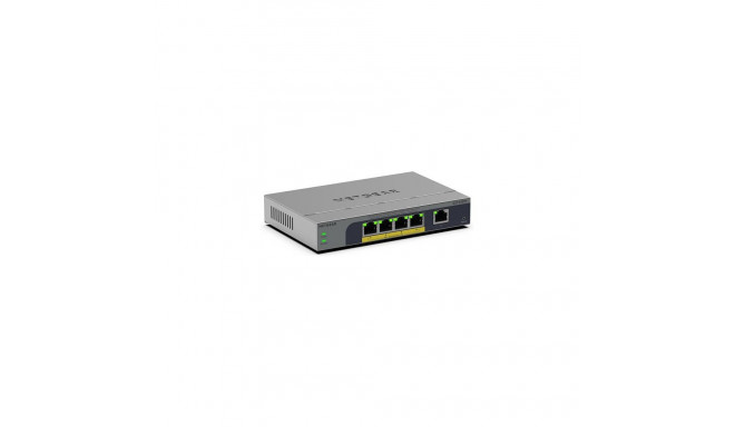 NETGEAR võrgulüliti GS105EPP Easy Smart