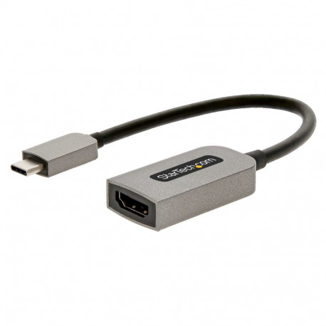 STARTECH.COM USB-C–HDMI adapter HDMI 2.0b 4K 60Hz HDR10 DP Alt Mod