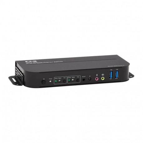 Eaton Tripp Lite series KVM-lüliti HDMI