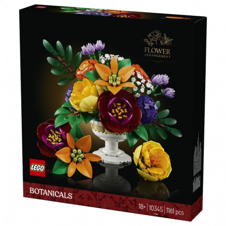"Botanicals 10345 - Blumengesteck"