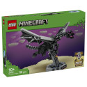 "21595 LEGO 21595 Minecraft Der Enderdrache (2.5.)"
