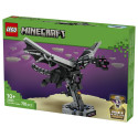 "21595 LEGO 21595 Minecraft Der Enderdrache (2.5.)"
