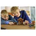 "21596 LEGO 21596 Minecraft Angriff des Magiers auf das Dorf (2.5.)"