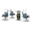 "21596 LEGO 21596 Minecraft Angriff des Magiers auf das Dorf (2.5.)"