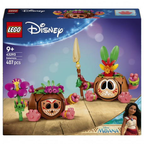 LEGO 43293 D.P. Kakamora (2.5.)