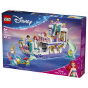 "43299 LEGO 43299 D.P. Arielles Knigliches Hochzeitsboot (2.5.)"