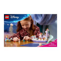 "43299 LEGO 43299 D.P. Arielles Knigliches Hochzeitsboot (2.5.)"