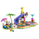 "42676 LEGO 42676 Friends Lustiger Tag im Wasserpark (2.5.)"