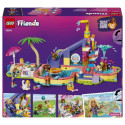 "42676 LEGO 42676 Friends Lustiger Tag im Wasserpark (2.5.)"