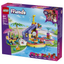"42676 LEGO 42676 Friends Lustiger Tag im Wasserpark (2.5.)"