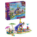 "42676 LEGO 42676 Friends Lustiger Tag im Wasserpark (2.5.)"
