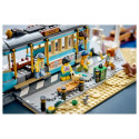 "60506 LEGO 60506 City Klassische Strandstraenbahn (2.5.)"