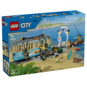 "60506 LEGO 60506 City Klassische Strandstraenbahn (2.5.)"
