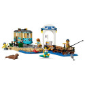 "60506 LEGO 60506 City Klassische Strandstraenbahn (2.5.)"