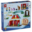 "43304 Disney Pixar Blazes Pferderanch"