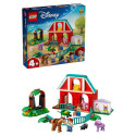 "43304 Disney Pixar Blazes Pferderanch"