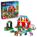 "43304 Disney Pixar Blazes Pferderanch"