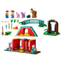 "43304 Disney Pixar Blazes Pferderanch"