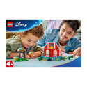"43304 Disney Pixar Blazes Pferderanch"