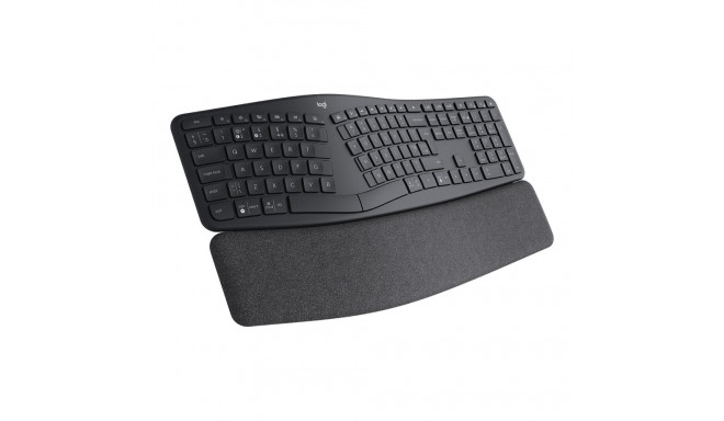 ERGO K860 ärikasutuseks, grafiit