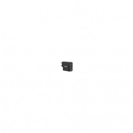 "Acer 100W GaN Charger"