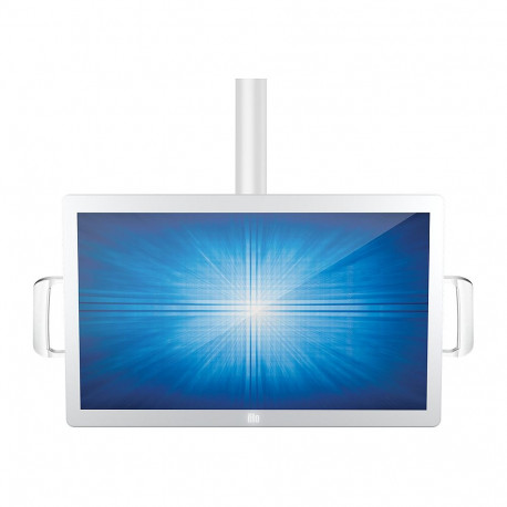 "Elo Touch Solutions Elo - Befestigungskit (2 Griffe) - für Monitor"