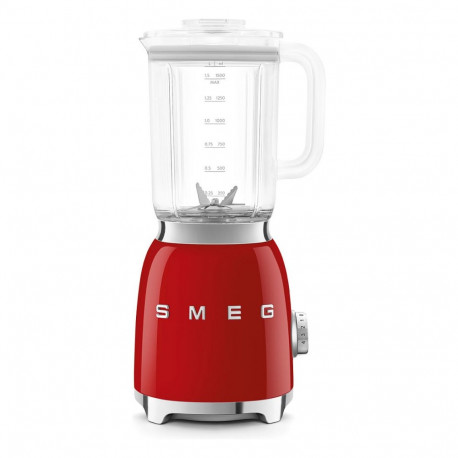 Blender BLF03RDEU, punane