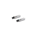 "Planet MGB-GT Mini GBIC TP Module - Cu/copper 1000Base-T"