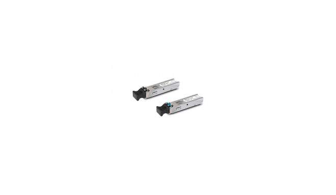 Planet mini GBIC TP moodul MGB-GT 1000Base-T, vask