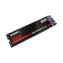 Emtec M.2 SSD X250 128GB Sata sisemine