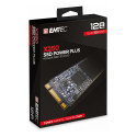 "M.2 128GB Emtec Sata X250 Intern"