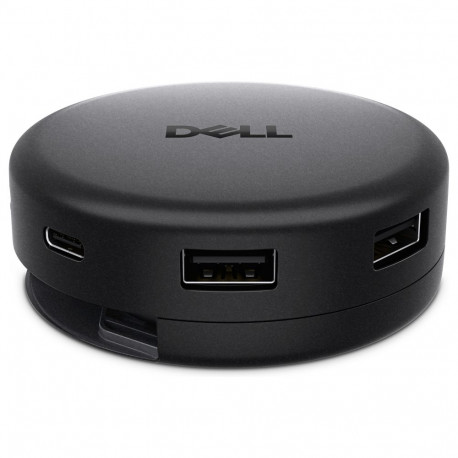 Dell USB-C reisijaam DA326 pro 7-ühes