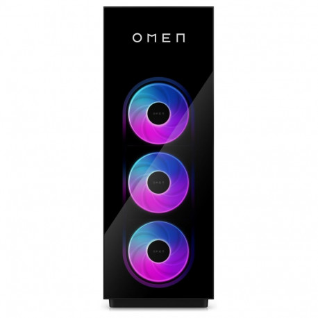 HP mänguarvuti Omen GT23-0175ng RYZ7 9800X3D/32GB/2TBSSD/RTX 5090/W11 Home