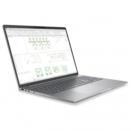 "HP ZBook 8 G2i CU7 356H/32GB/1TBSSD/W11 Pro 1J Gar (DE)"