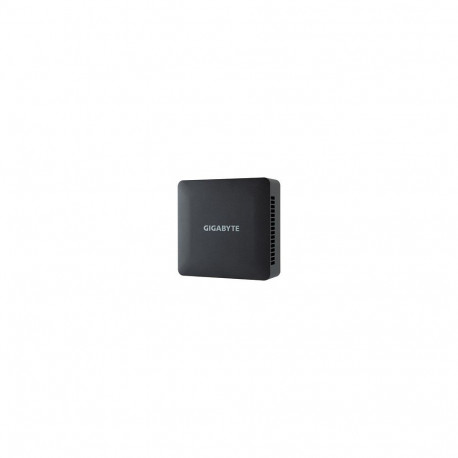 GigaByte miniarvuti BRIX GB-BRi7H-1355 (Raptor Lake-U) HDD