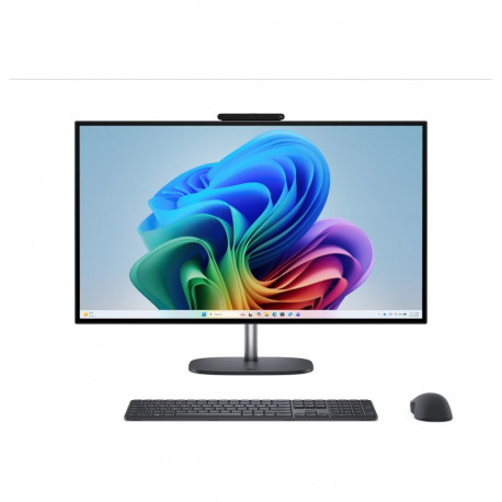 HP all-in-one arvuti Omnistudio X 27-cx0170ng CU7 365H/16GB/1TBSSD/W11 Home
