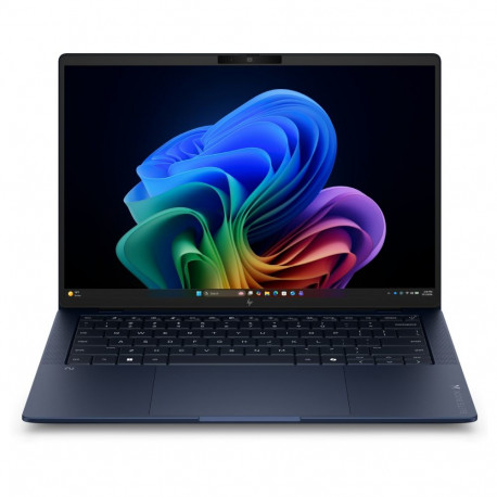 HP sülearvuti EliteBook X G2q SnapDragon X2E-90100/32GB/512SSD/W11 Pro 1J Gar (DE)