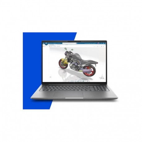 "HP ZBook 8 G2i CU7 356H/32GB/1TBSSD/RTX PRO 1000/W11 Pro 1J Gar (DE)"