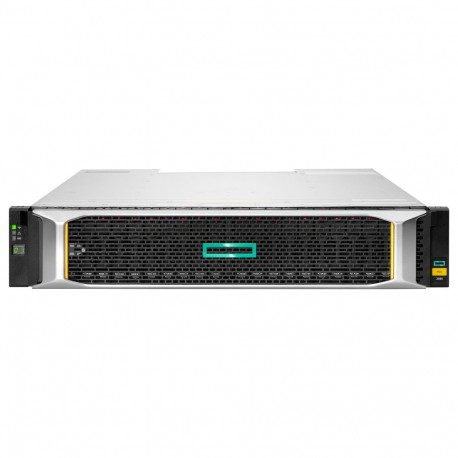 "MSA 2060 10GbE iSCSI SFF Storage"