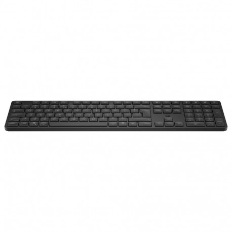 "HP Multi-Device Dual-Mode Keyboard 495K"